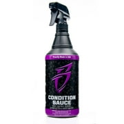 Conditioning Sauce 32 Oz. Quart Spray Bottle
