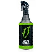 Vinyl Sauce 32 Oz. Quart Spray Bottle