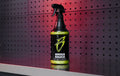 Boat Bling Green Sauce Mildew Cleaner