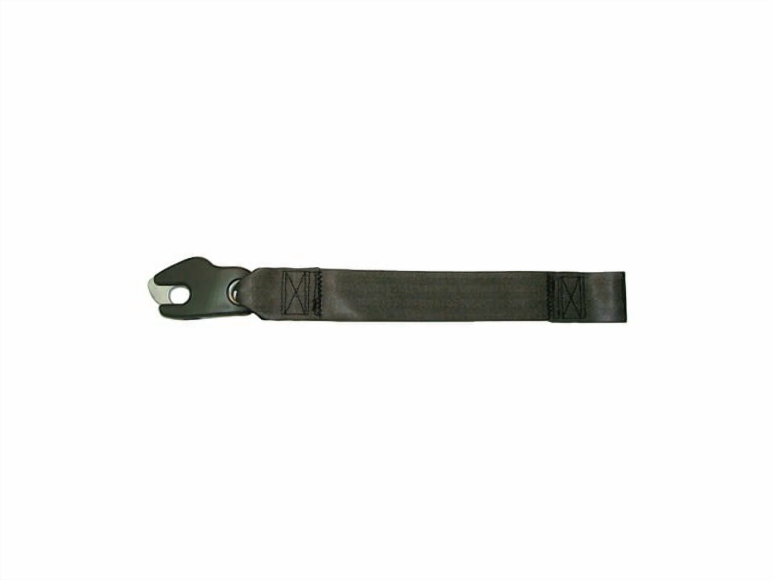 WINCH STRAP WITH LATCH-LOK  2' X 20