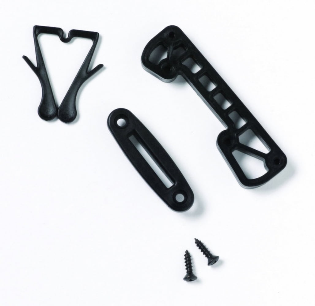 RODBUCKLE CONCEALED MOUNTING KIT