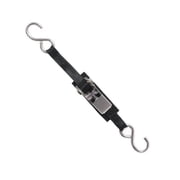 Ss Kwik Lok Transom 1"X3.5' (Pr)