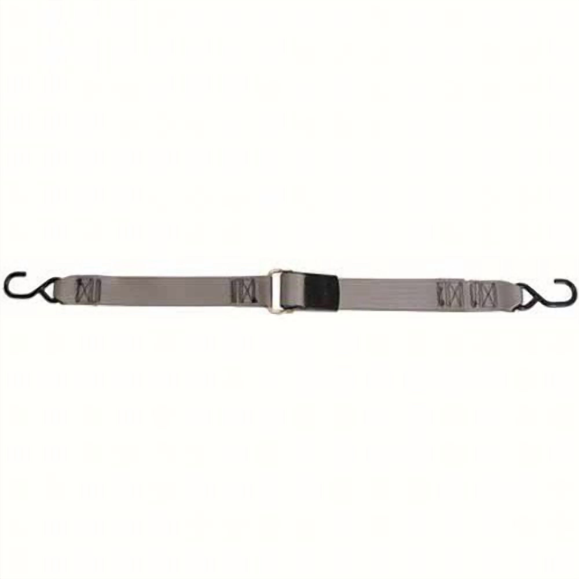 Kwik-Lok Gunwale  2' X 10'