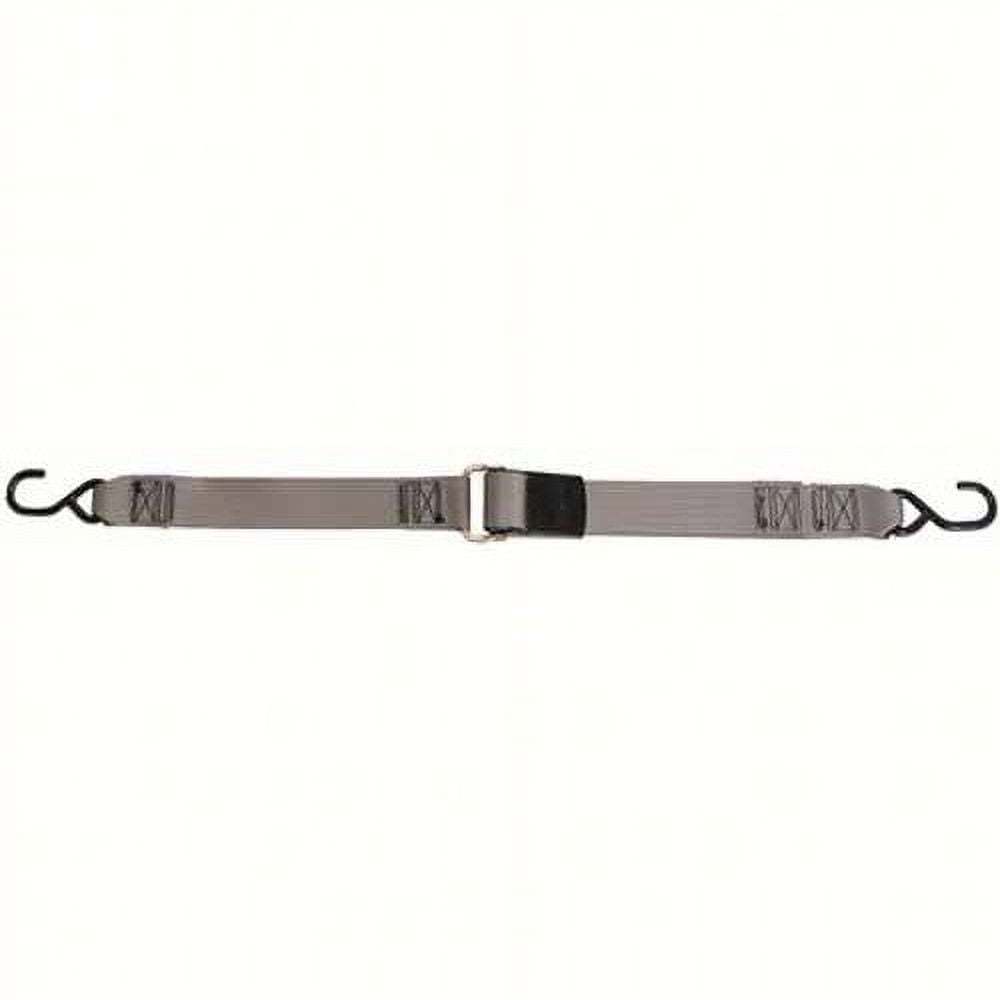 Kwik-Lok Gunwale  2' X 16'