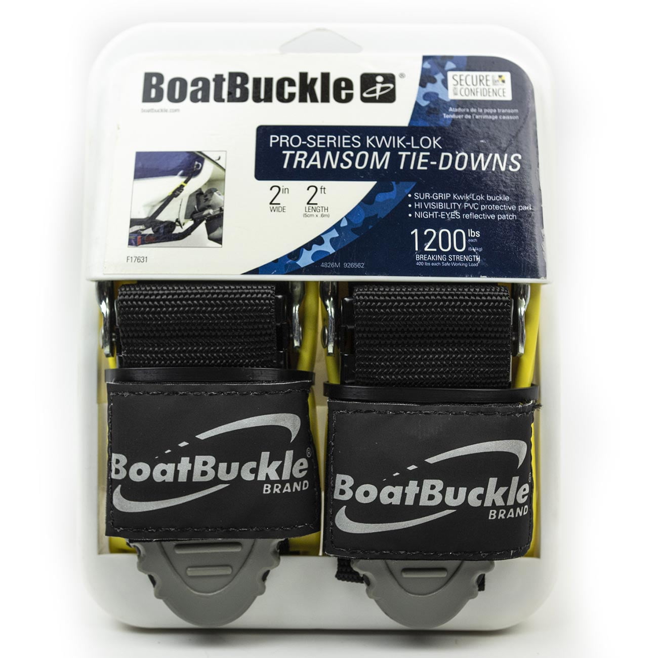 Pro Kwik Lok Transom 2 X 2 Ft