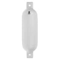 Boat Fender 5.5' X 20' White