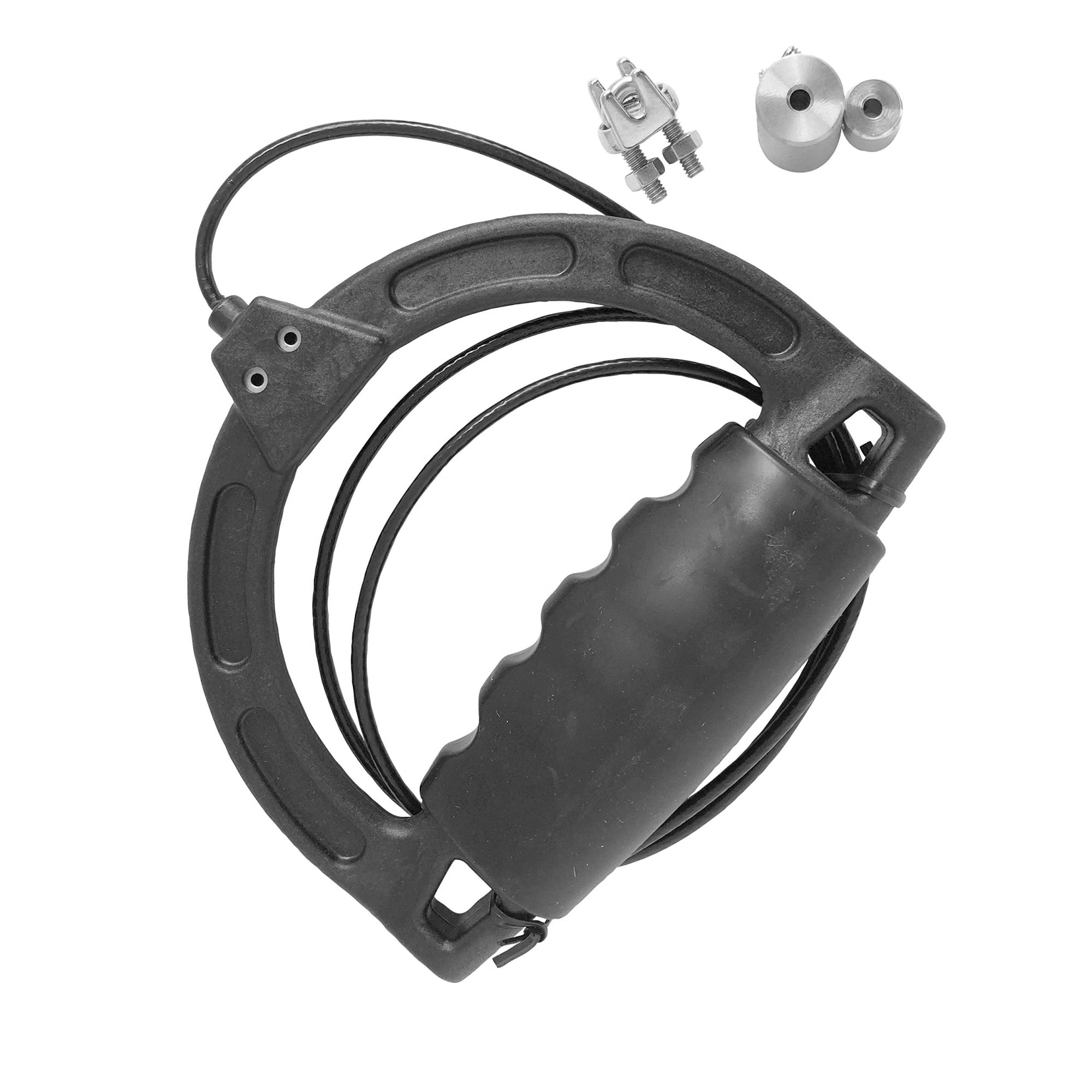 THE BIG D TROLLING MOTOR HANDLE