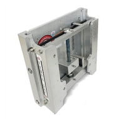 4" Manual HD Versa Jacs