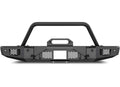 2021-2023 Ford Bronco Odyssey Front