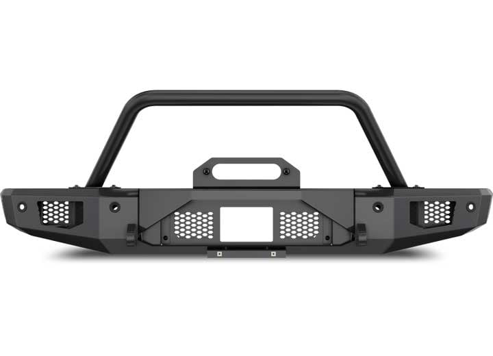 2021-2023 Ford Bronco Odyssey Front