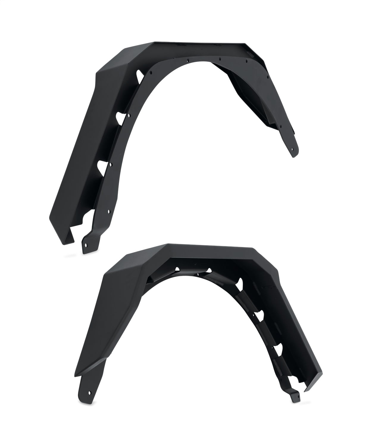 Body Armor JL-6103 18-22 JL Fender Flares Rear