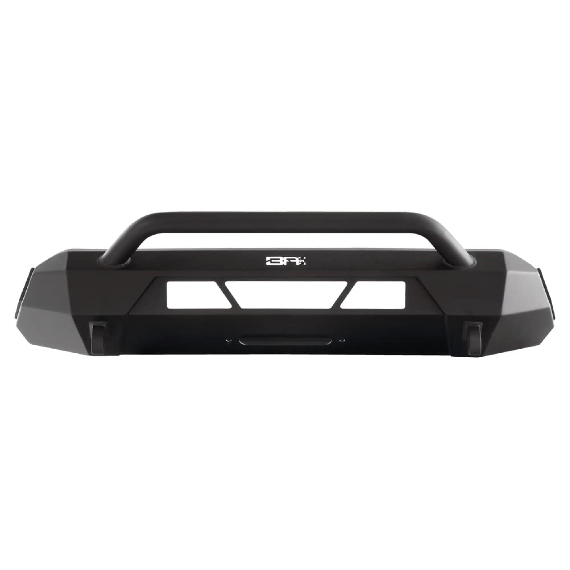 2016-2019 Tacoma Hiline Front Winch