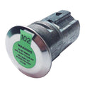 Lock Cylinder - Gm Center