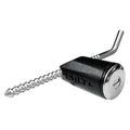 Coupler Pin Lock Ford Side Cut