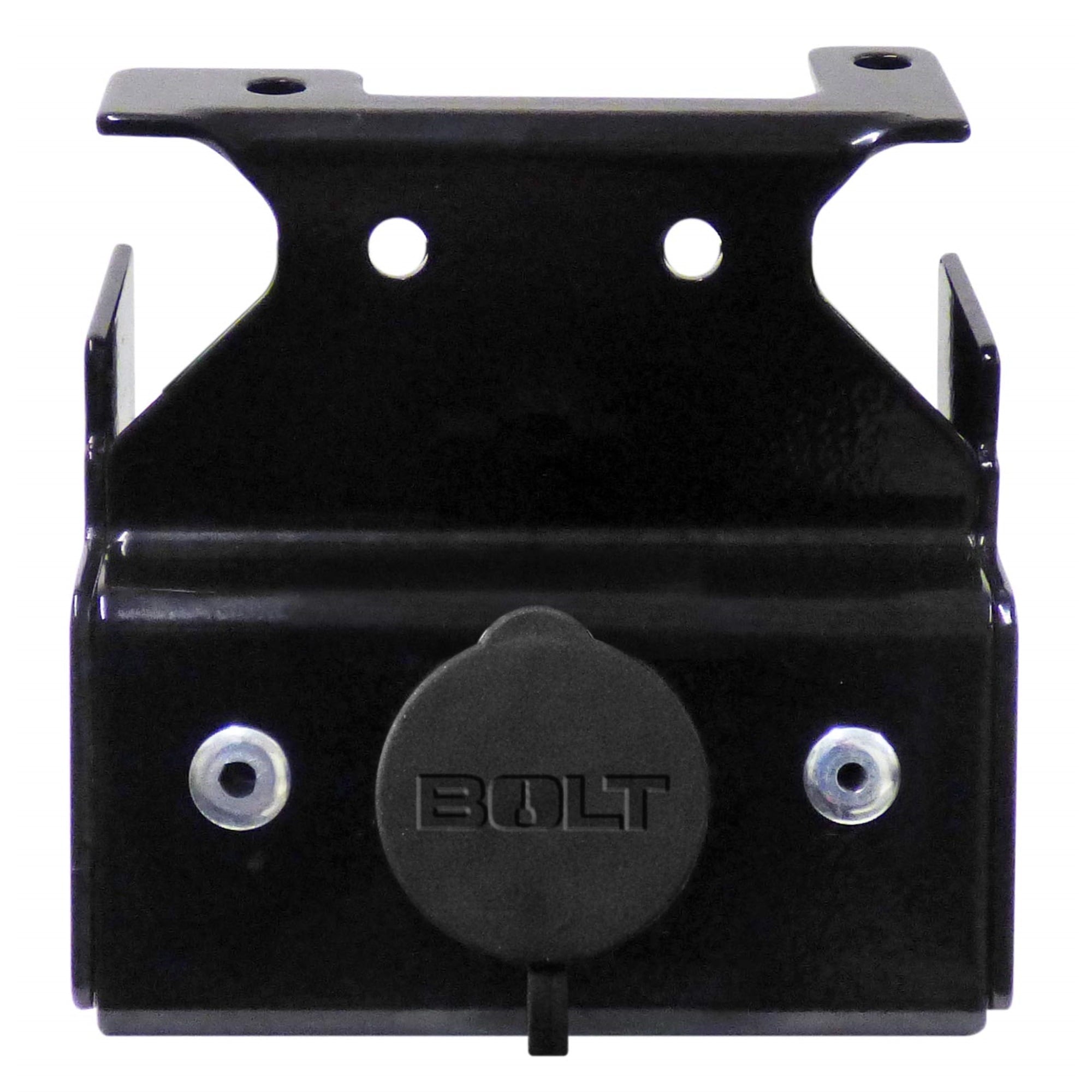 Jl Hood Lock