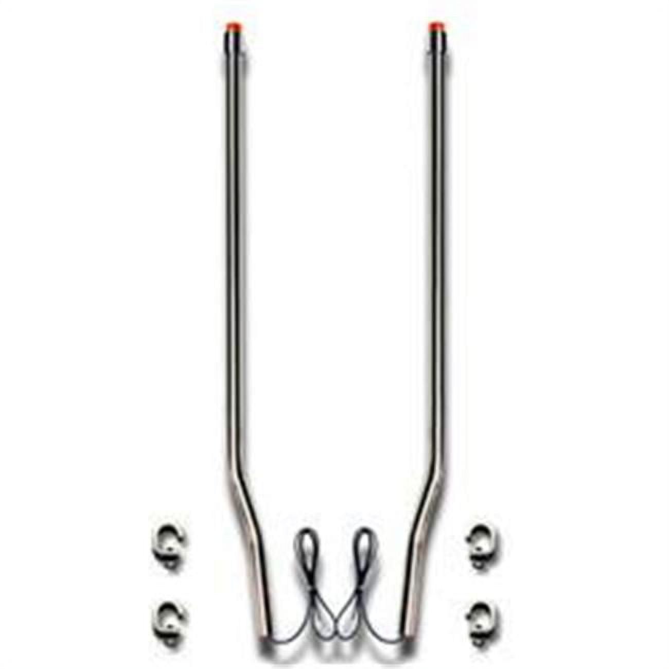 Bumperguide - Pickup - LED
