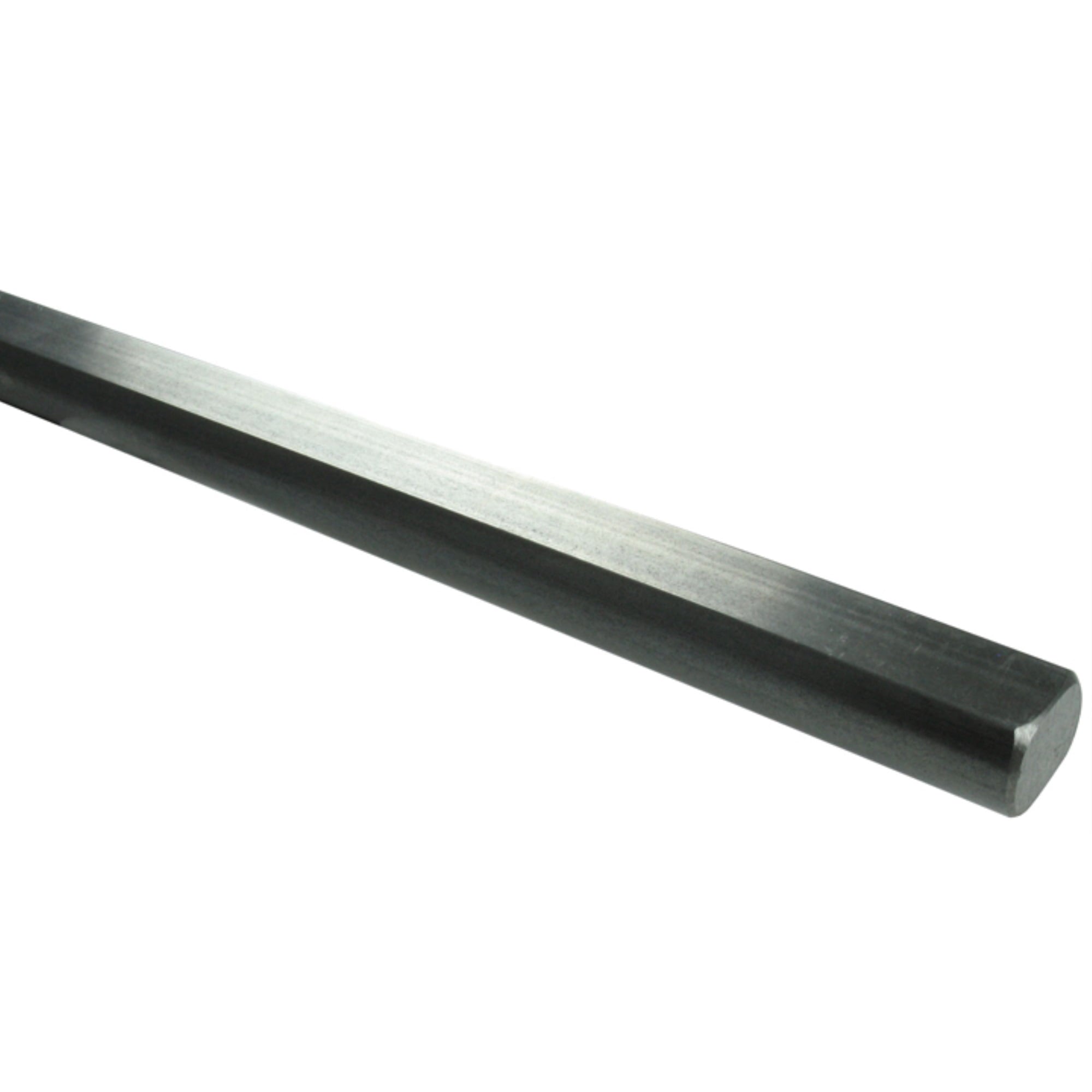 Steer Shaft Steel 3/4DD