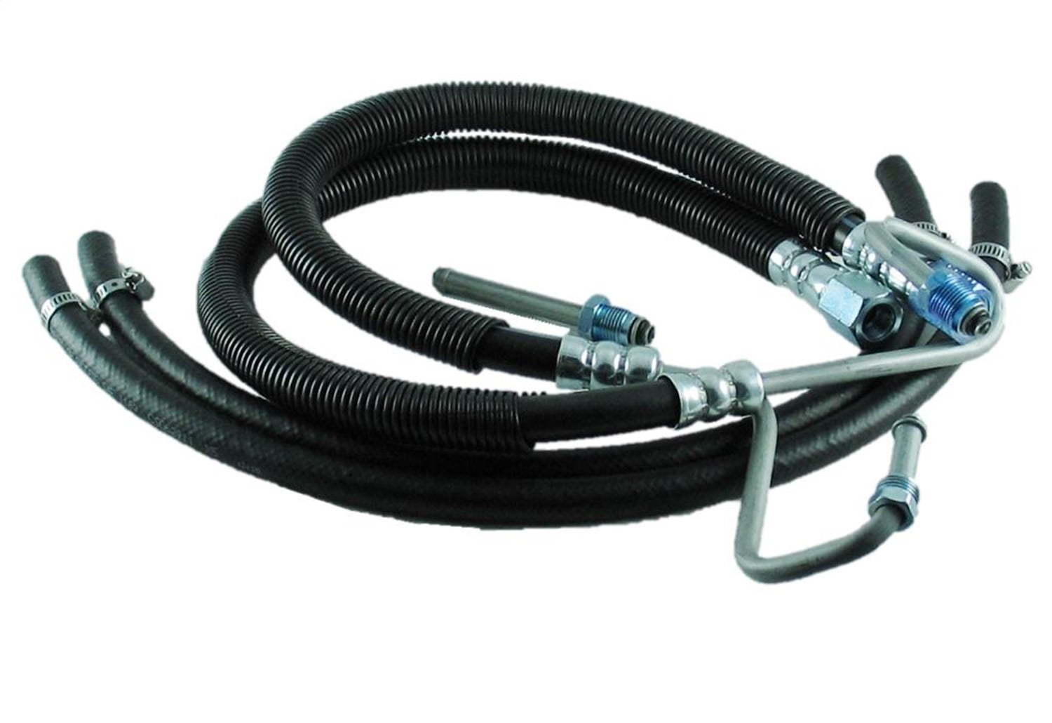 4 Pc Hose Kit