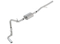 Silv/ Sierra 1500 2019 5.3L V8 AT 2