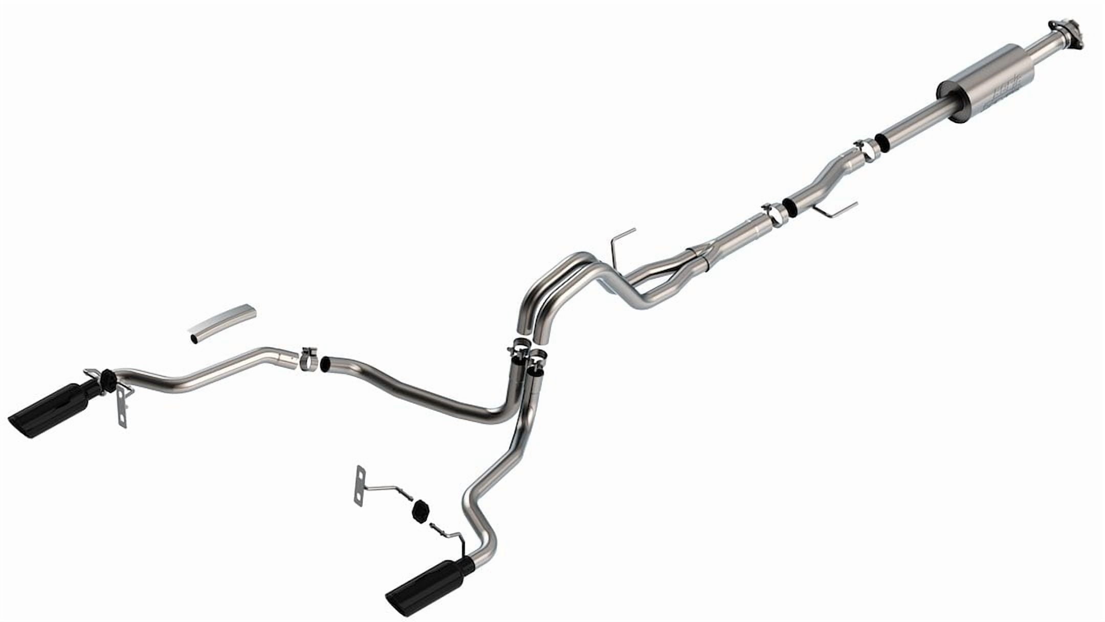 F-150 2021 2.7L/3.5L V6 AT 2+4WD 4D