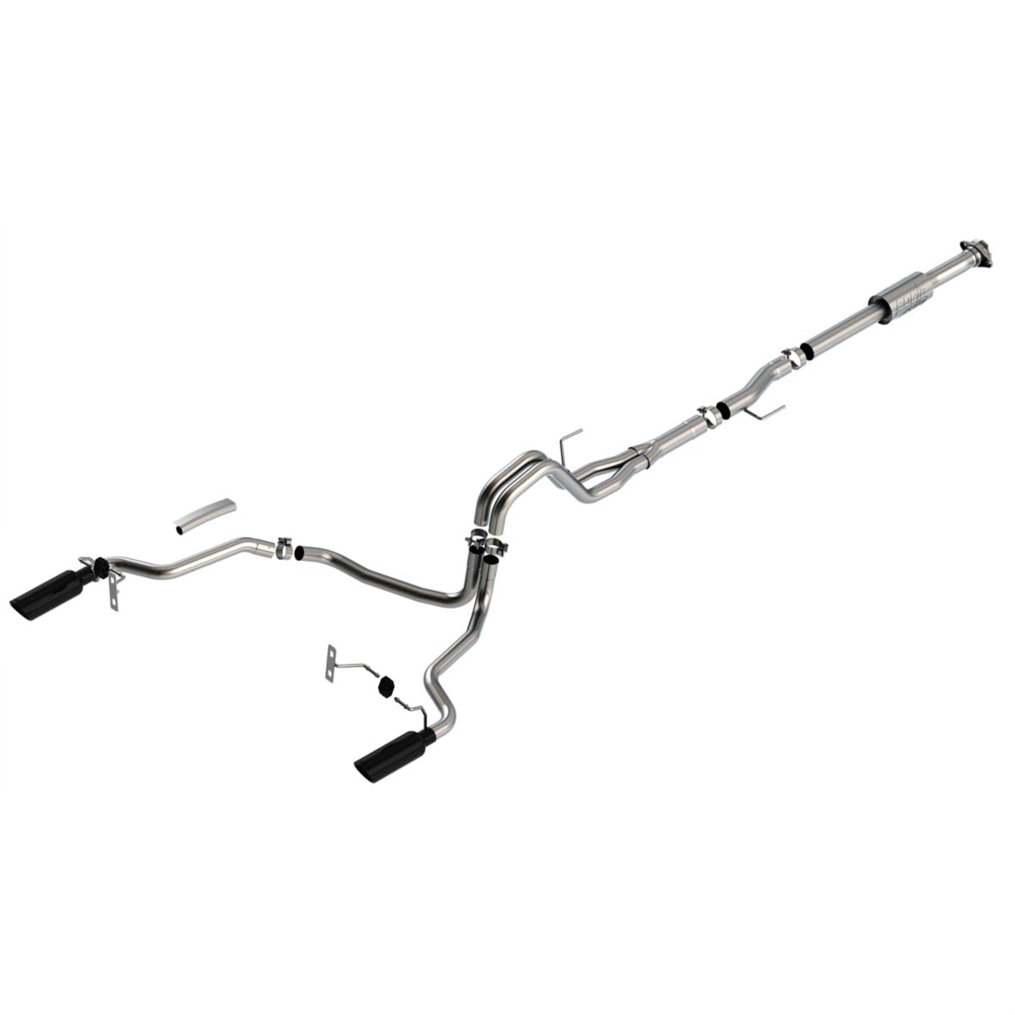 F-150 2021 2.7L/3.5L V6 AT 2+4WD 4D