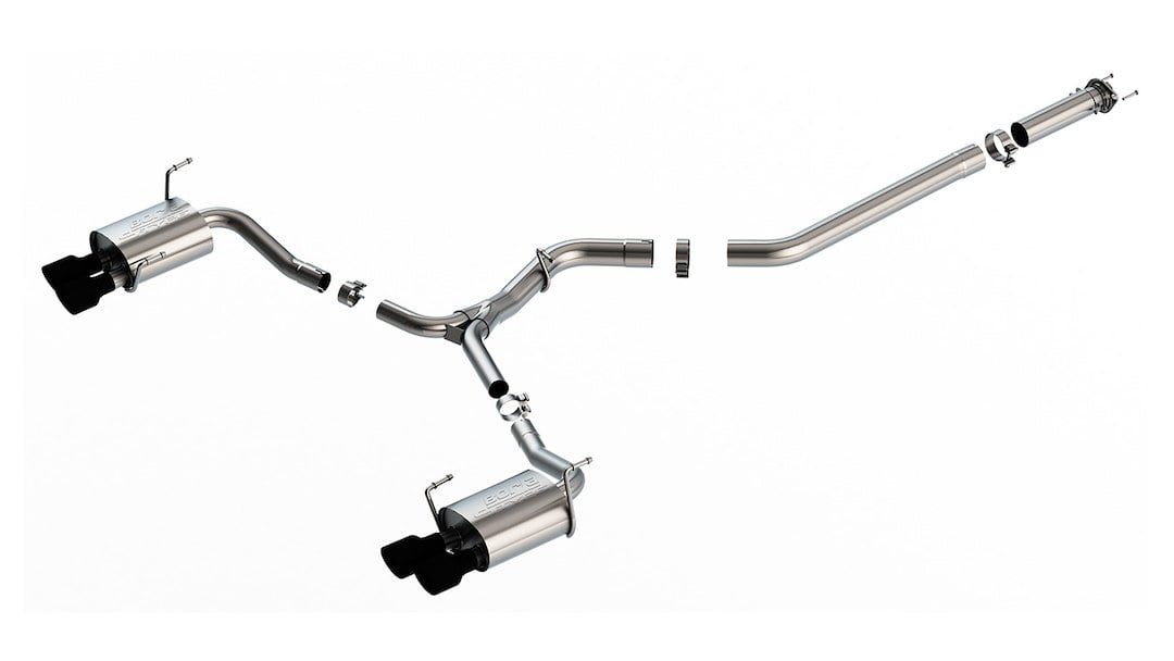 Subaru Wrx 2022 2.4L 4 Cyl. Turbo a