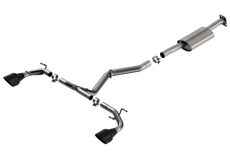 BRZ/86 2022-2023 2.4L 4CYL AT/MT Rw