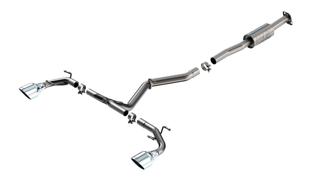 BRZ/86 2022-2023 2.4L 4CYL AT/MT Rw
