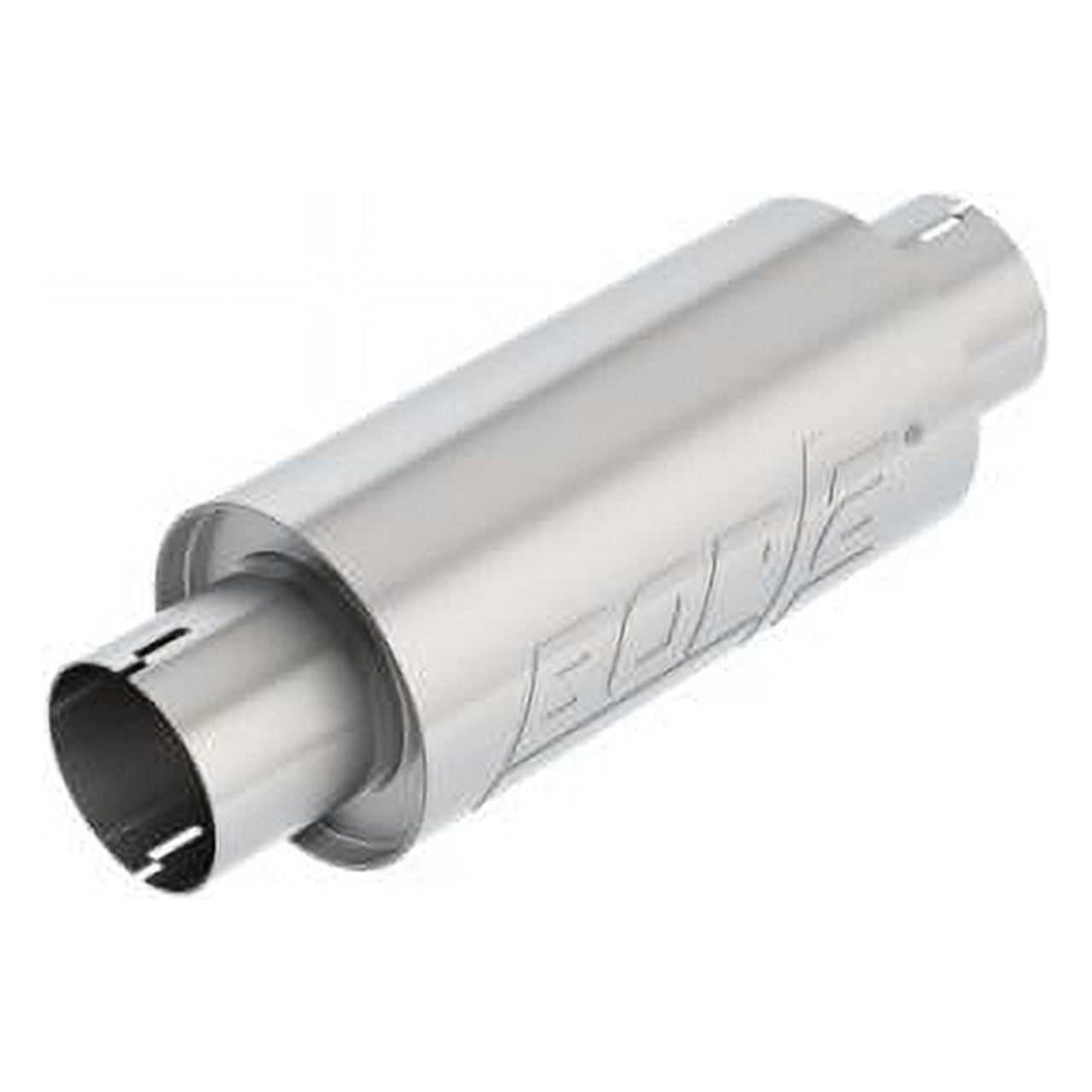 Universal Resonator Muffler 3.00' I