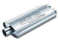 19' Muff 3' Cen/Dual