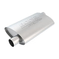 Muff 2 1/2'INLET O/O
