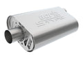 Crate Muffler LS3
