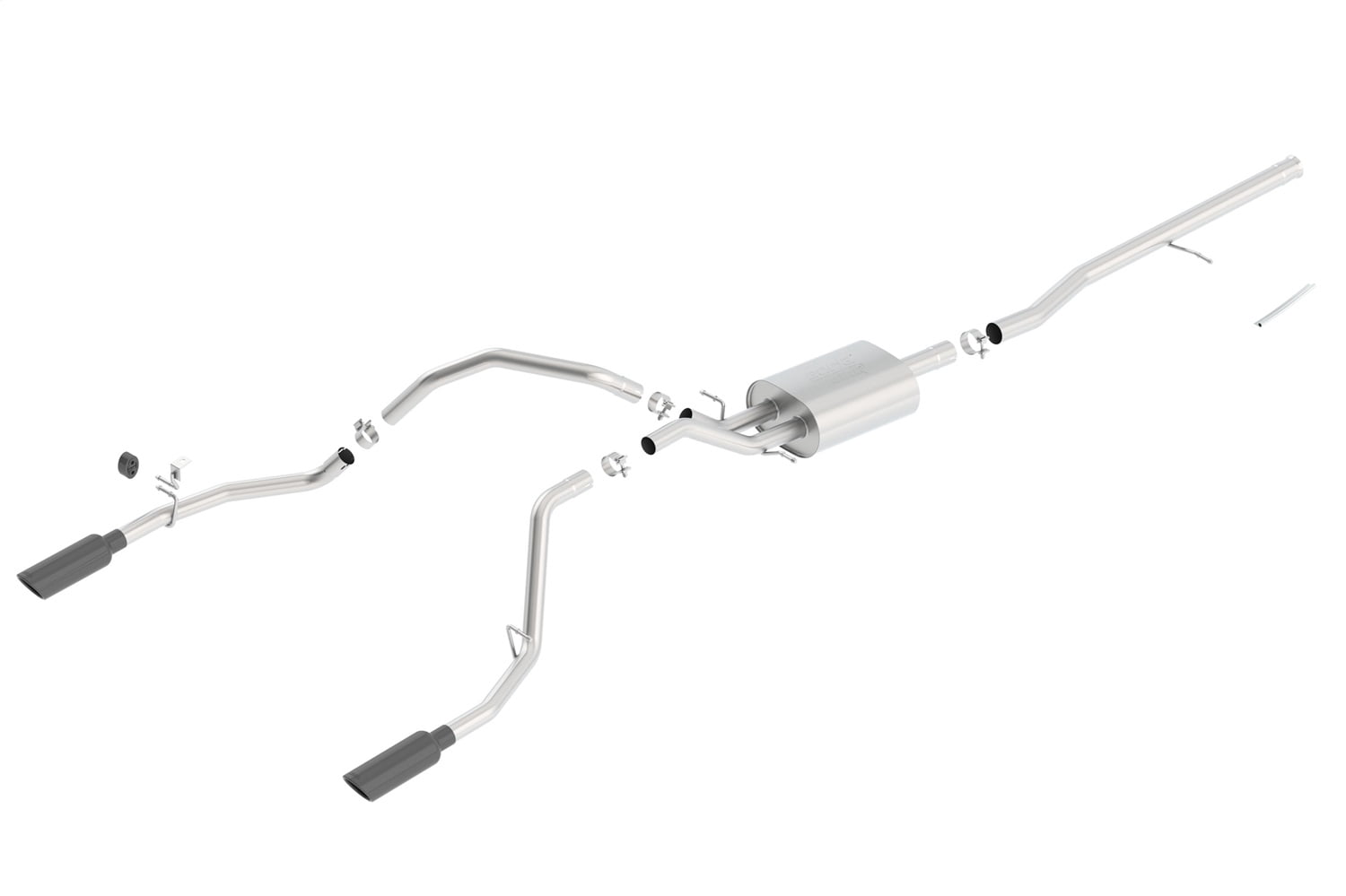 Silv/Sierra 1500 2014 5.3L V8