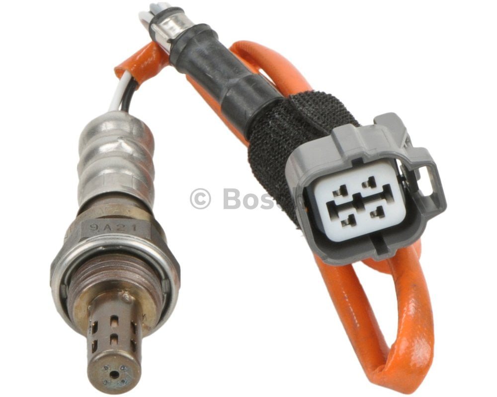 Oxygen Sensor