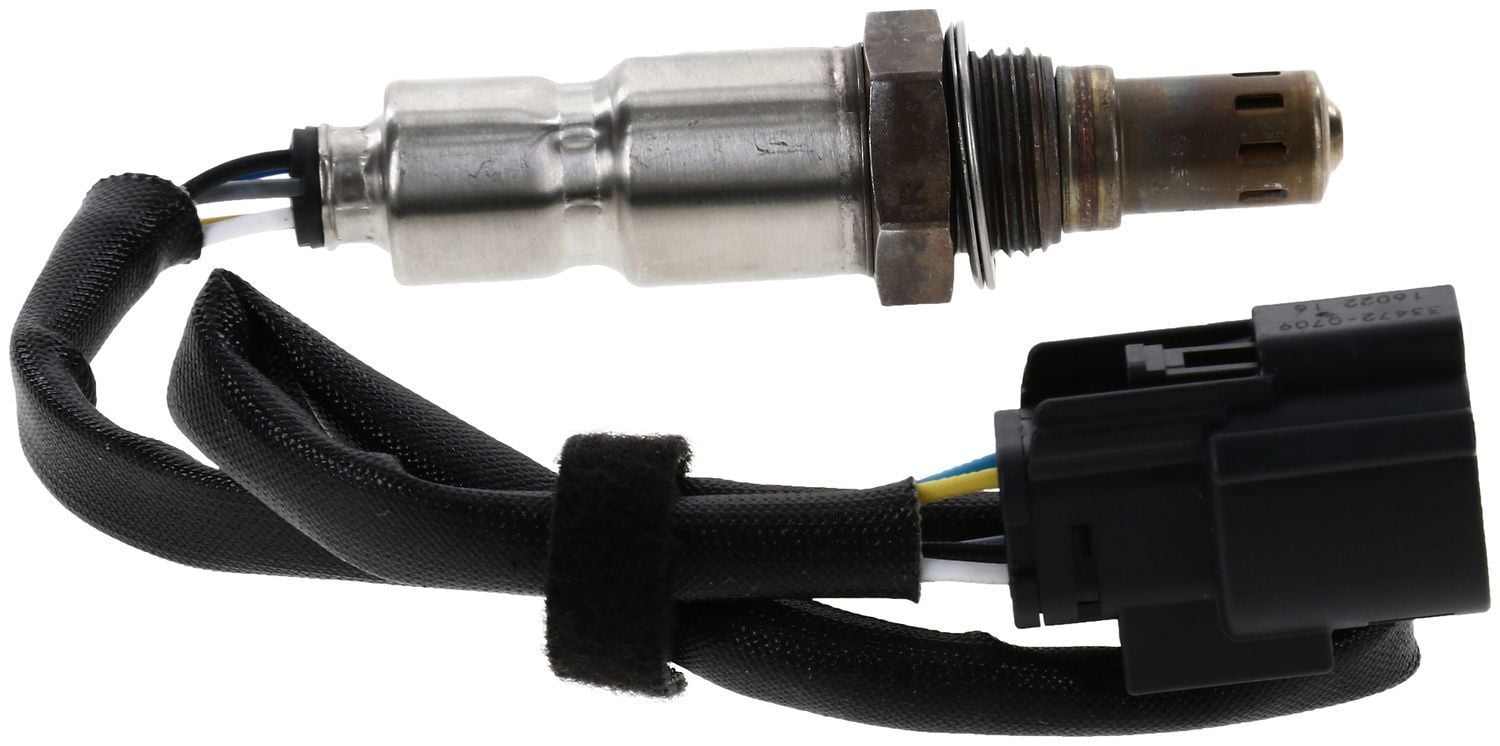 Wideband A/F Sensor