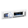 Boss Audio Mr1308Uab Mp3/Am/Fm/Usb/Sd Bluetooth Receiver
