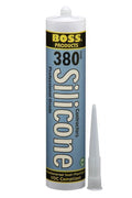 Contractors Silicone Sealant Clear