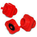 Boston Valves-2 Pak