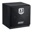 Box Steel 18X18X36 T-Lk Sgldr Black