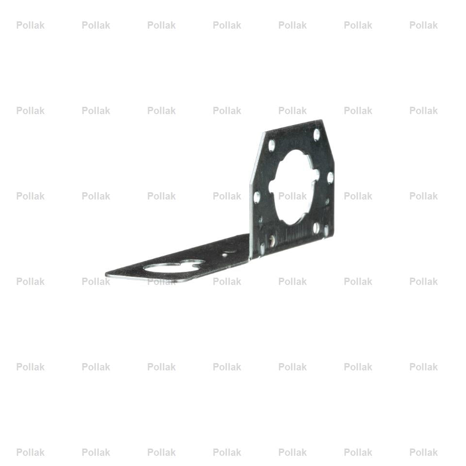Plated Bracket