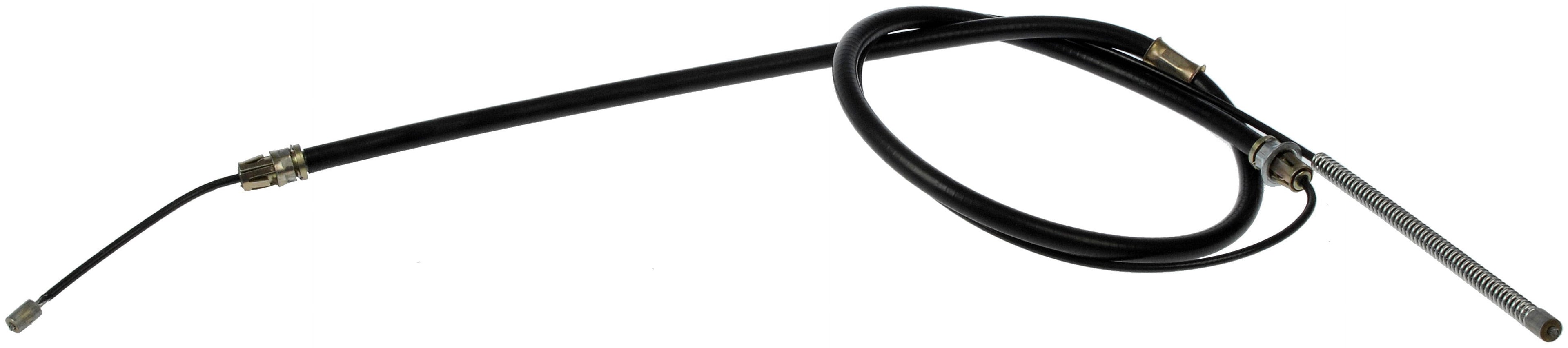 Brake Cable