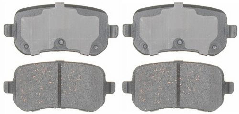 Brake Pad Set