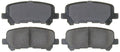 Brake Pad Set