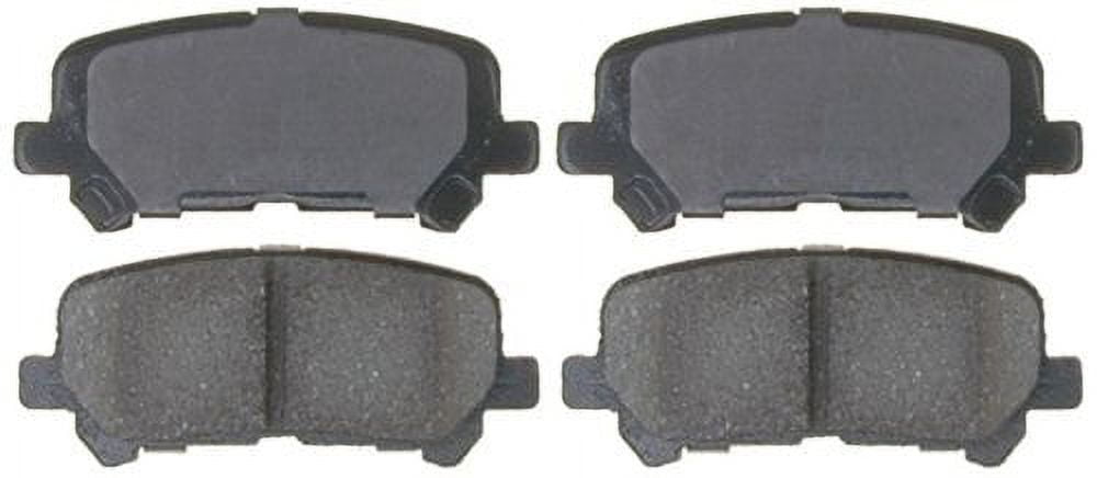Brake Pad Set