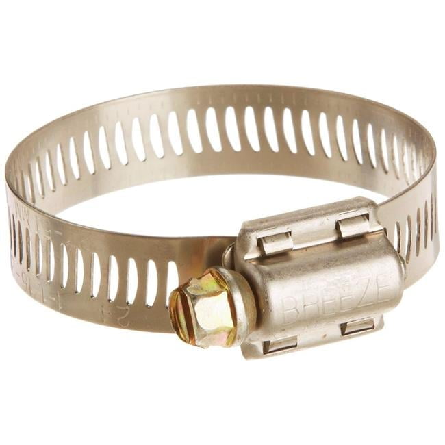Standard Automotive Clamp