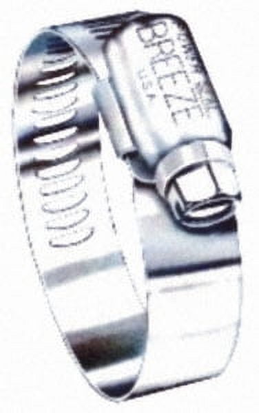 Standard Automotive Clamp