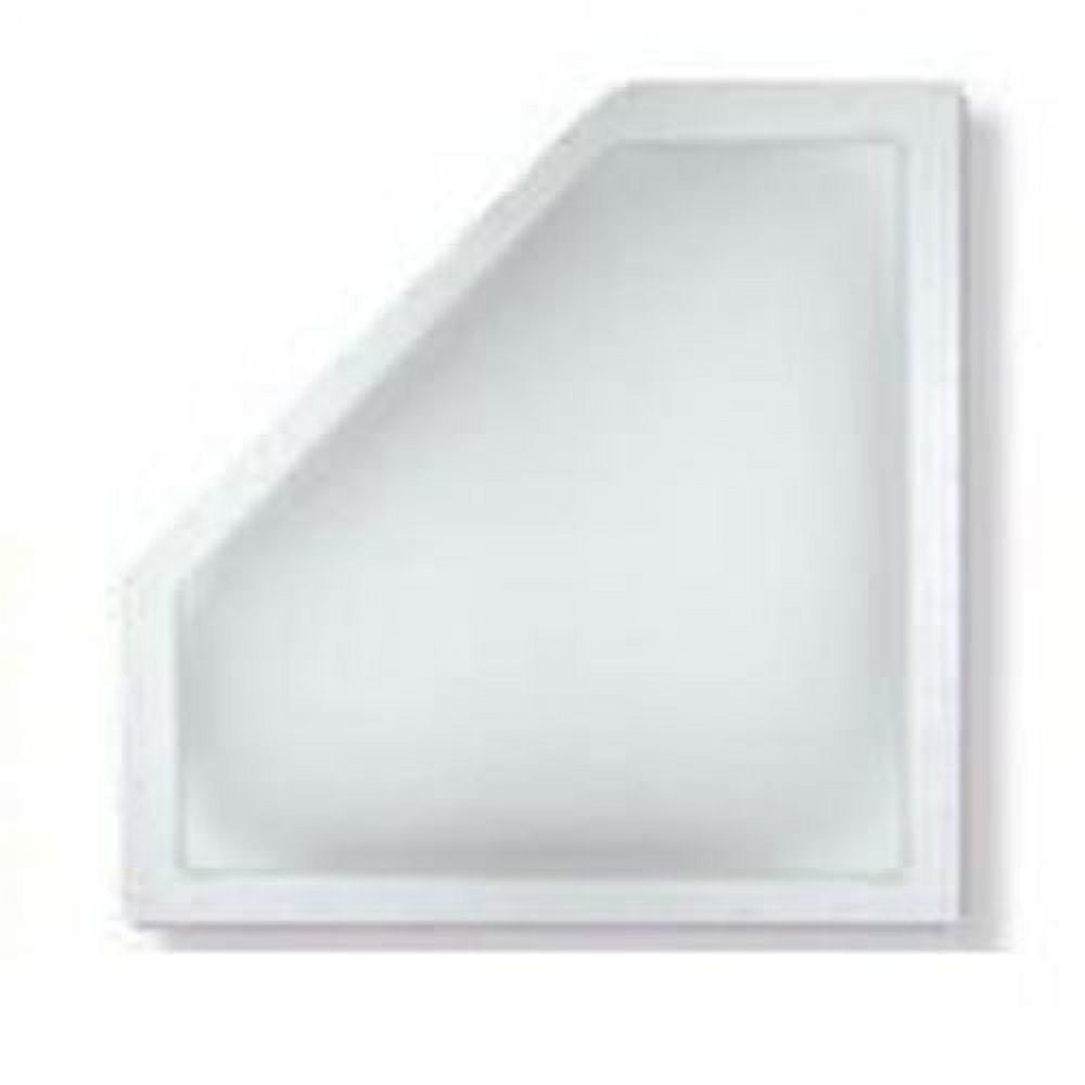 GARNISH-NEO-WHITE-20 X 8