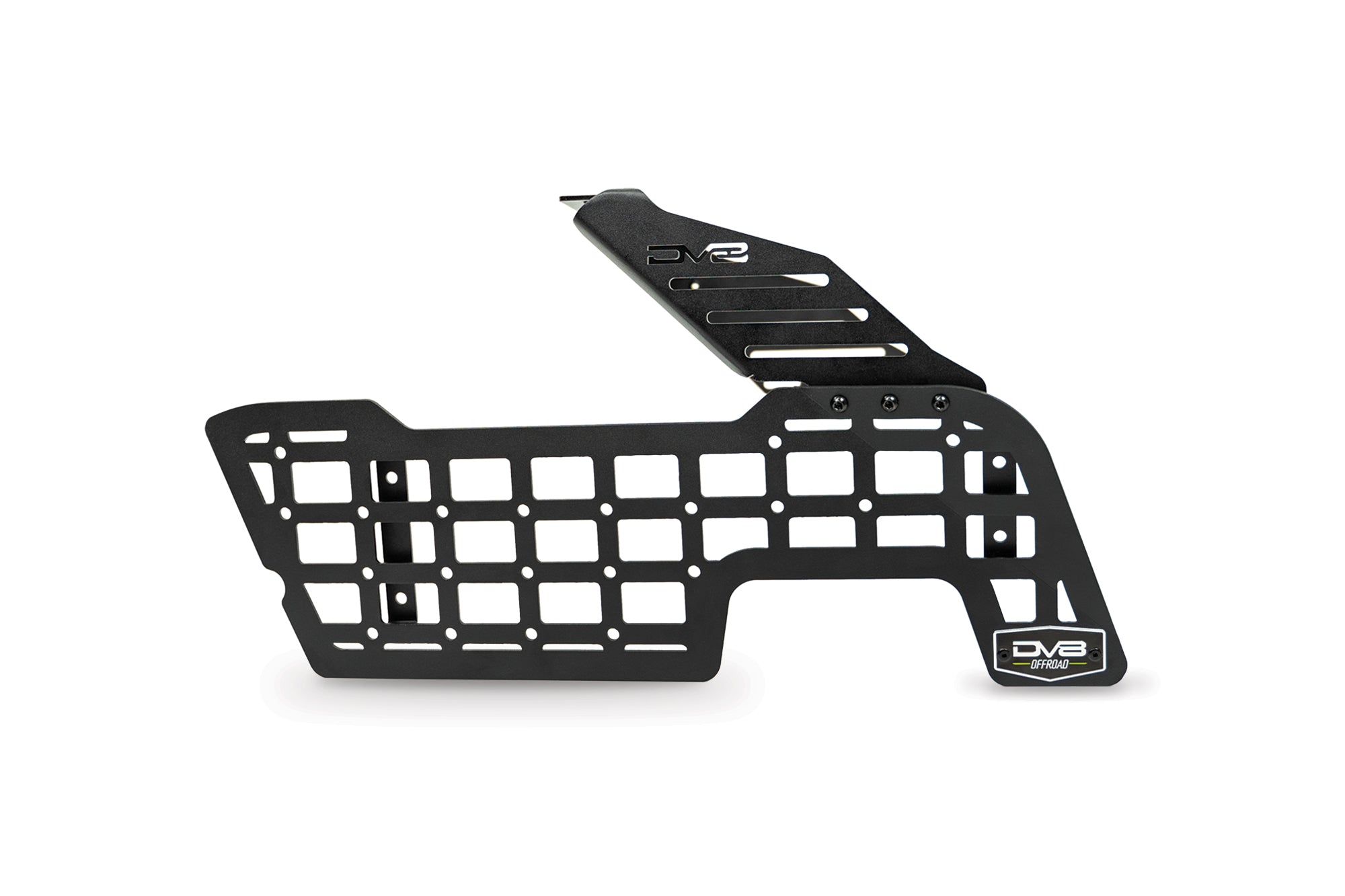 Ford Bronco Center Console Molle Panels & Bridge