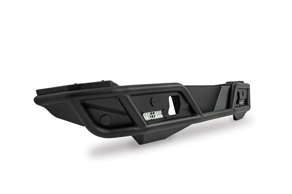 Ford Bronco Competition Series Rear Bumper