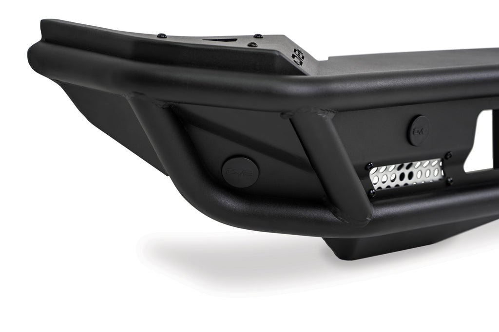 Ford Bronco Competition Series Rear Bumper